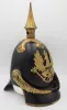 Prussian Model 1842 Reserve Officers Pickelhaube Visuel 7